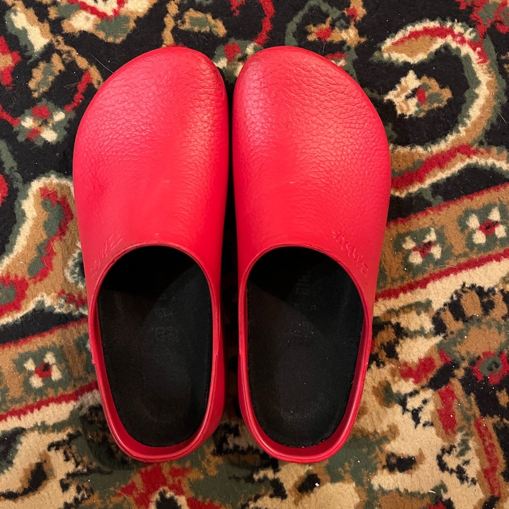 Birkenstock Birkis
